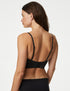 Body Define™ Low Back Wired Push Up Bra A-E